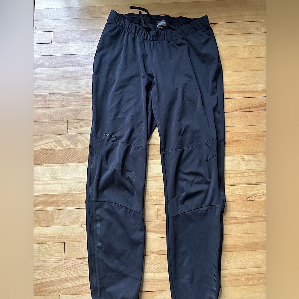 Craft ADV Nordic Training Ski Tights Men